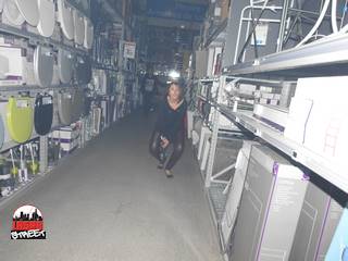 Laser Game LaserStreet - Castorama, Les Pennes-Mirabeau - Photo N°16