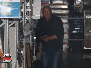 Laser Game LaserStreet - Castorama, Les Pennes-Mirabeau - Photo N°172