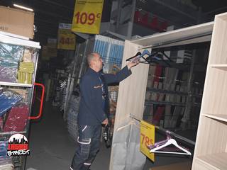 Laser Game LaserStreet - Castorama, Les Pennes-Mirabeau - Photo N°173
