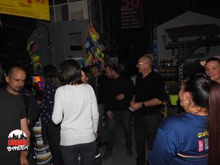 Laser Game LaserStreet - Castorama, Les Pennes-Mirabeau - Photo N°176