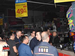 Laser Game LaserStreet - Castorama, Les Pennes-Mirabeau - Photo N°178