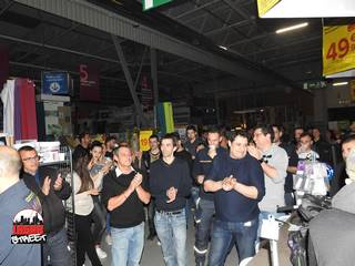 Laser Game LaserStreet - Castorama, Les Pennes-Mirabeau - Photo N°180