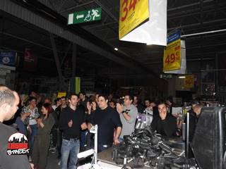 Laser Game LaserStreet - Castorama, Les Pennes-Mirabeau - Photo N°182
