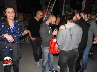 Laser Game LaserStreet - Castorama, Les Pennes-Mirabeau - Photo N°183