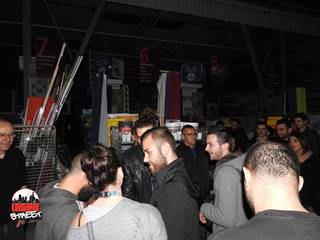 Laser Game LaserStreet - Castorama, Les Pennes-Mirabeau - Photo N°184