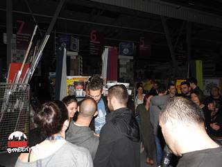 Laser Game LaserStreet - Castorama, Les Pennes-Mirabeau - Photo N°185