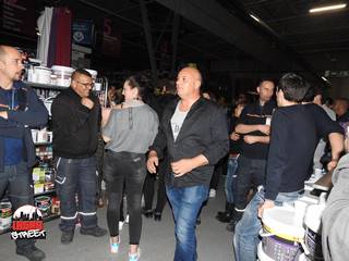 Laser Game LaserStreet - Castorama, Les Pennes-Mirabeau - Photo N°186