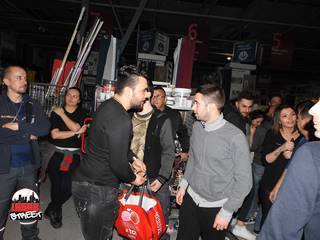 Laser Game LaserStreet - Castorama, Les Pennes-Mirabeau - Photo N°189