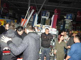 Laser Game LaserStreet - Castorama, Les Pennes-Mirabeau - Photo N°190