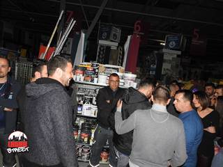 Laser Game LaserStreet - Castorama, Les Pennes-Mirabeau - Photo N°191