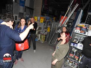 Laser Game LaserStreet - Castorama, Les Pennes-Mirabeau - Photo N°192