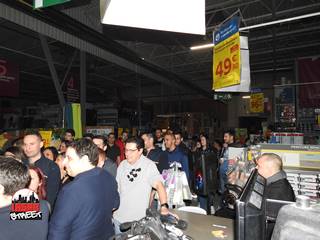 Laser Game LaserStreet - Castorama, Les Pennes-Mirabeau - Photo N°195