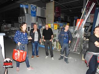 Laser Game LaserStreet - Castorama, Les Pennes-Mirabeau - Photo N°196