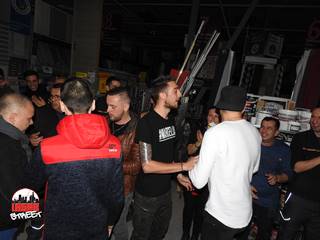 Laser Game LaserStreet - Castorama, Les Pennes-Mirabeau - Photo N°199