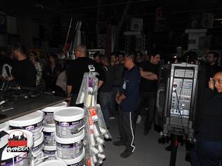 Laser Game LaserStreet - Castorama, Les Pennes-Mirabeau - Photo N°1