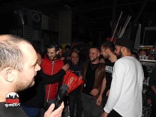 Laser Game LaserStreet - Castorama, Les Pennes-Mirabeau - Photo N°201