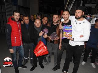 Laser Game LaserStreet - Castorama, Les Pennes-Mirabeau - Photo N°203