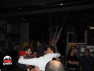 Laser Game LaserStreet - Castorama, Les Pennes-Mirabeau - Photo N°205