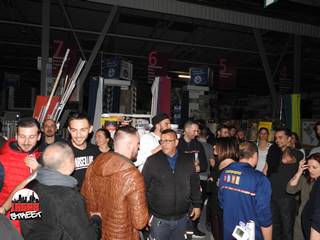 Laser Game LaserStreet - Castorama, Les Pennes-Mirabeau - Photo N°207
