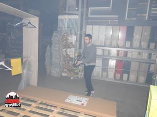 Laser Game LaserStreet - Castorama, Les Pennes-Mirabeau - Photo N°20
