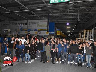 Laser Game LaserStreet - Castorama, Les Pennes-Mirabeau - Photo N°211