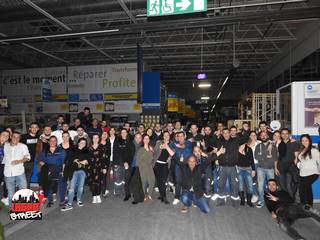 Laser Game LaserStreet - Castorama, Les Pennes-Mirabeau - Photo N°212