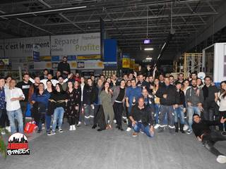 Laser Game LaserStreet - Castorama, Les Pennes-Mirabeau - Photo N°213