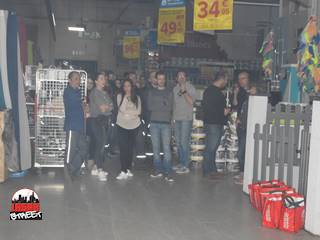 Laser Game LaserStreet - Castorama, Les Pennes-Mirabeau - Photo N°21