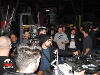 Laser Game LaserStreet - Castorama, Les Pennes-Mirabeau - Photo N°22