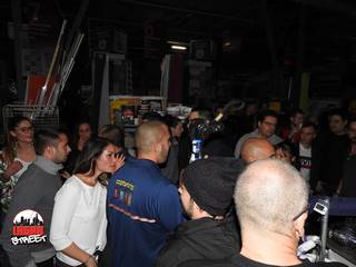 Laser Game LaserStreet - Castorama, Les Pennes-Mirabeau - Photo N°24