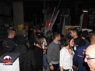 Laser Game LaserStreet - Castorama, Les Pennes-Mirabeau - Photo N°25