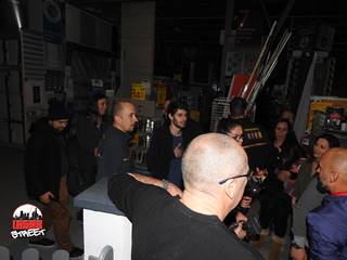 Laser Game LaserStreet - Castorama, Les Pennes-Mirabeau - Photo N°26