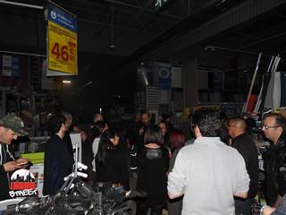 Laser Game LaserStreet - Castorama, Les Pennes-Mirabeau - Photo N°27