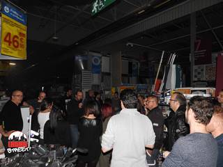 Laser Game LaserStreet - Castorama, Les Pennes-Mirabeau - Photo N°28
