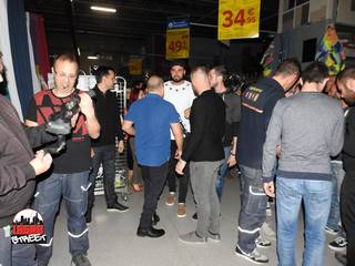 Laser Game LaserStreet - Castorama, Les Pennes-Mirabeau - Photo N°32