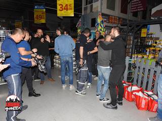 Laser Game LaserStreet - Castorama, Les Pennes-Mirabeau - Photo N°33