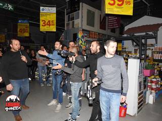 Laser Game LaserStreet - Castorama, Les Pennes-Mirabeau - Photo N°34