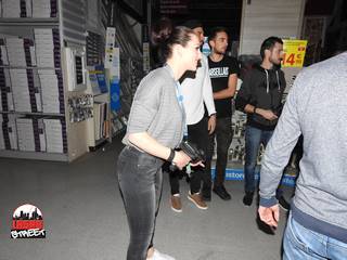 Laser Game LaserStreet - Castorama, Les Pennes-Mirabeau - Photo N°35