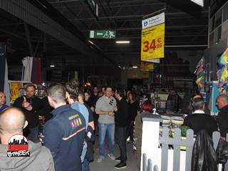 Laser Game LaserStreet - Castorama, Les Pennes-Mirabeau - Photo N°36