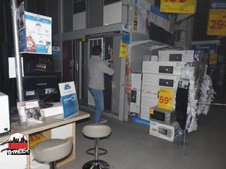 Laser Game LaserStreet - Castorama, Les Pennes-Mirabeau - Photo N°44