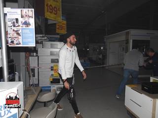 Laser Game LaserStreet - Castorama, Les Pennes-Mirabeau - Photo N°45