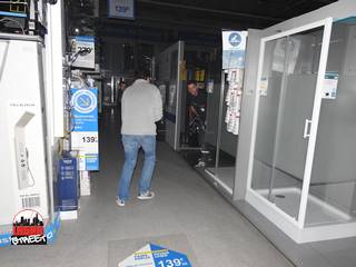 Laser Game LaserStreet - Castorama, Les Pennes-Mirabeau - Photo N°46