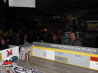 Laser Game LaserStreet - Castorama, Les Pennes-Mirabeau - Photo N°4