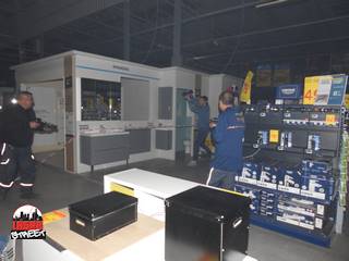 Laser Game LaserStreet - Castorama, Les Pennes-Mirabeau - Photo N°50