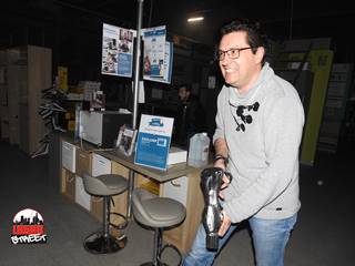 Laser Game LaserStreet - Castorama, Les Pennes-Mirabeau - Photo N°51
