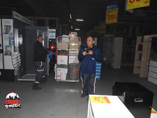 Laser Game LaserStreet - Castorama, Les Pennes-Mirabeau - Photo N°52