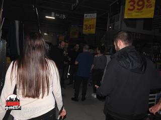 Laser Game LaserStreet - Castorama, Les Pennes-Mirabeau - Photo N°55
