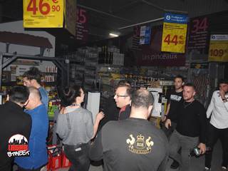 Laser Game LaserStreet - Castorama, Les Pennes-Mirabeau - Photo N°56