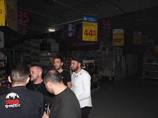 Laser Game LaserStreet - Castorama, Les Pennes-Mirabeau - Photo N°57