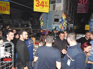 Laser Game LaserStreet - Castorama, Les Pennes-Mirabeau - Photo N°58